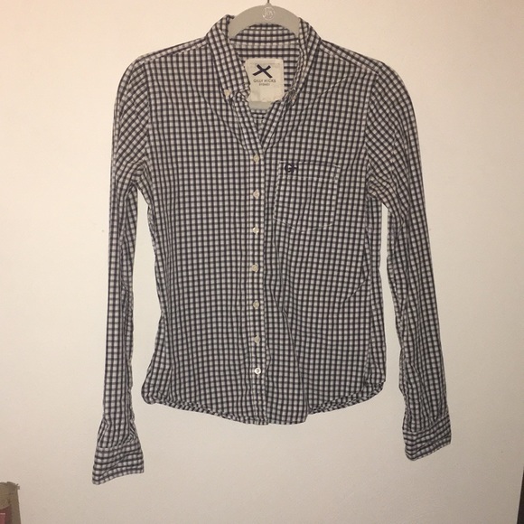 Button down shirt - Picture 1 of 2